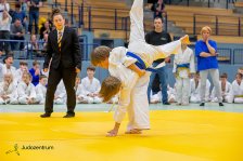 01.05.2022 Wachau JUDO Kids Cup